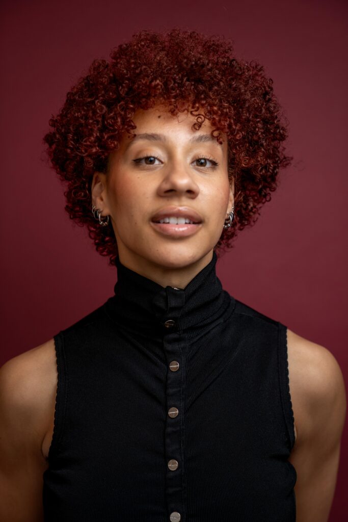 ANYA FERDINAND
