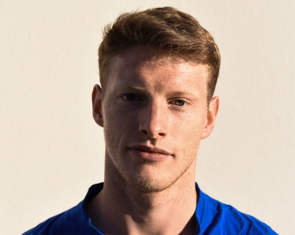Jack Widdowson