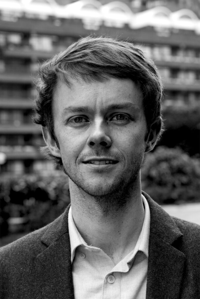 Martin Batchelar