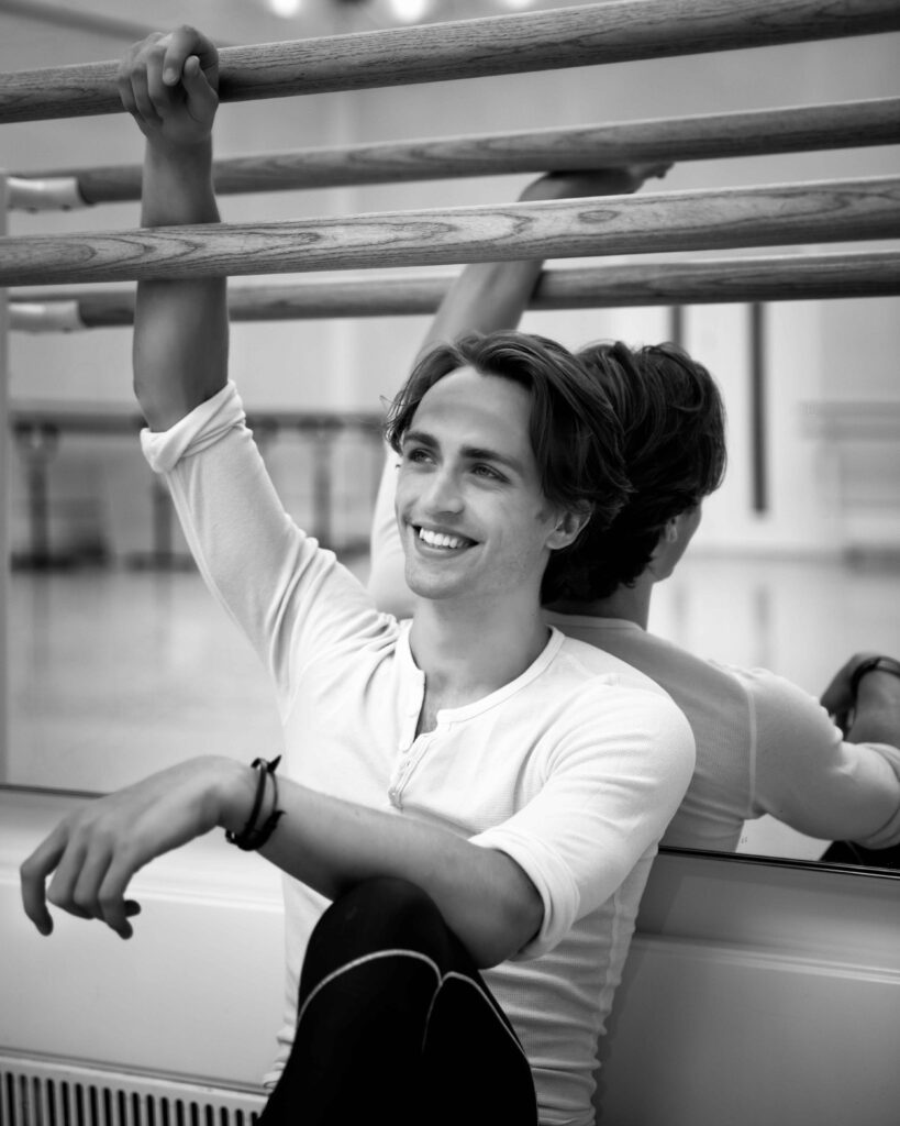 Matthew Ball