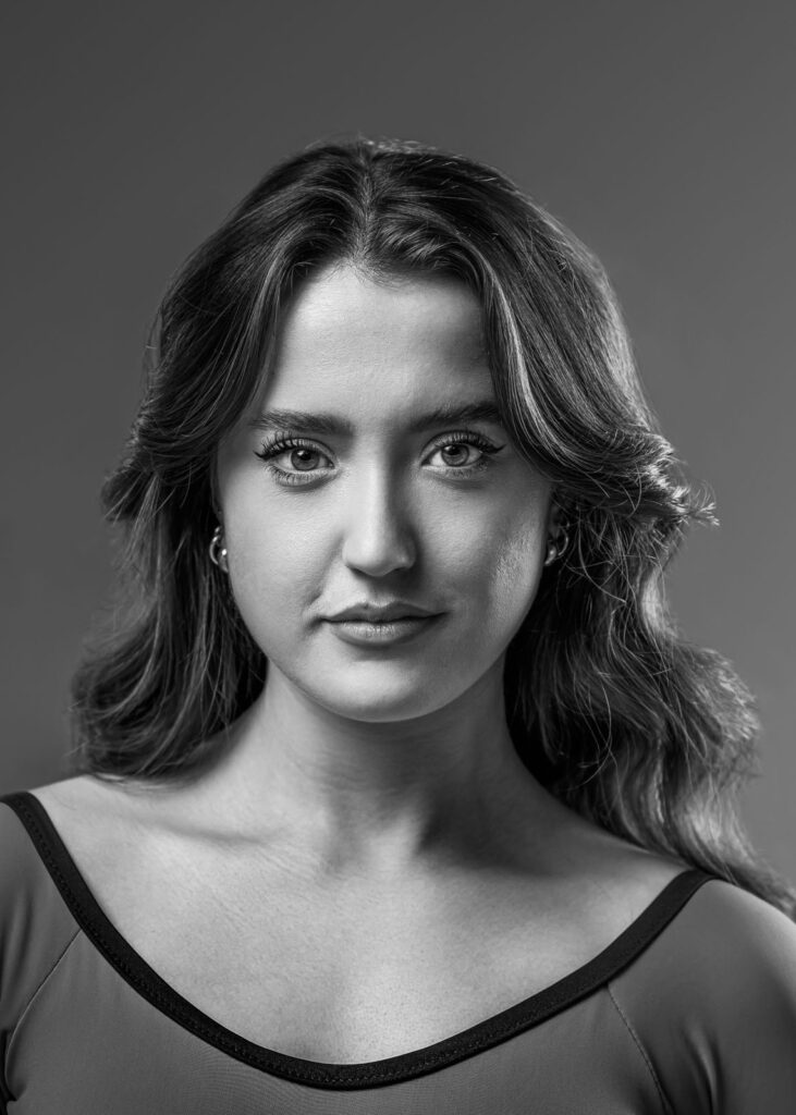 Alice O'Brien